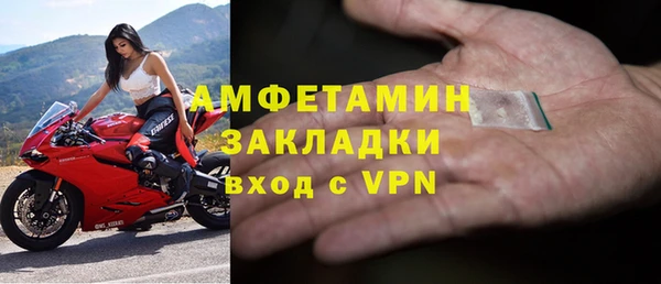 стафф Алексин