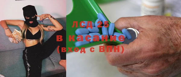 стафф Алексин